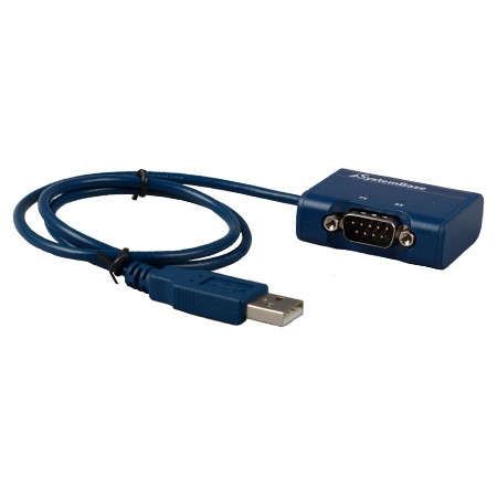 Multi 1 USB RS232 01