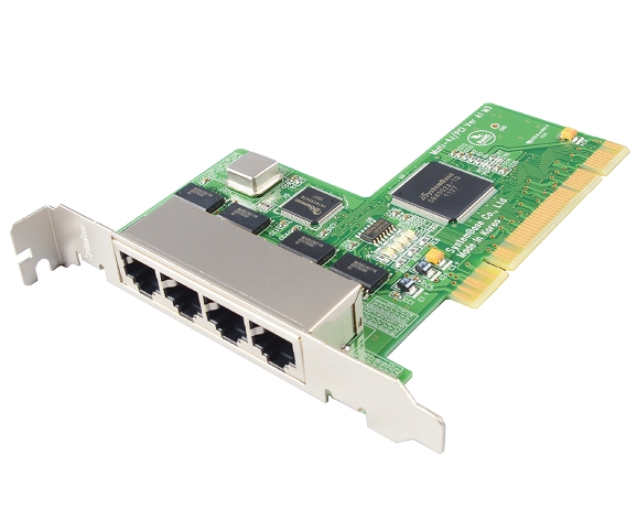 Multi 4J PCI RS232 01