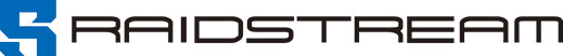 RAIDSTREAM logo